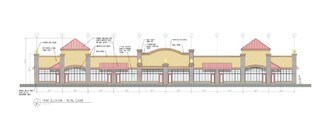 Plus de détails pour Route 73 and Signal Hill Drive, Voorhees, NJ - Local commercial à louer