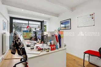 62-64 Rue Nationale, Paris à louer Photo intérieure– Image 2 sur 8