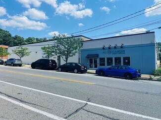 Plus de détails pour 3600 Liberty Ave, Pittsburgh, PA - Industriel/Logistique à vendre