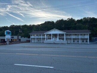 Plus de détails pour 5111 John F Kennedy Blvd, North Little Rock, AR - Bureau à louer