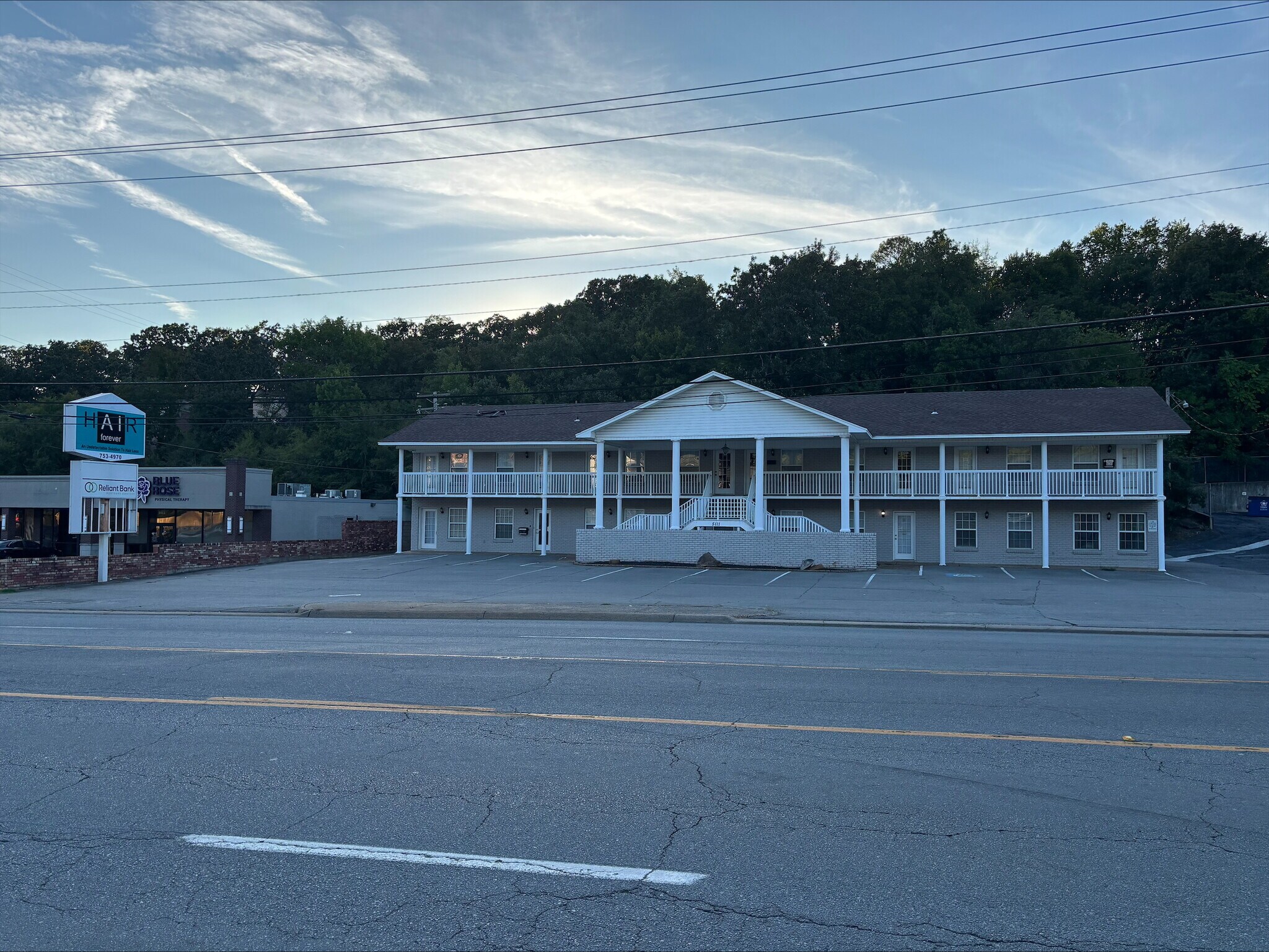 5111 John F Kennedy Blvd, North Little Rock, AR à louer Photo principale– Image 1 sur 7