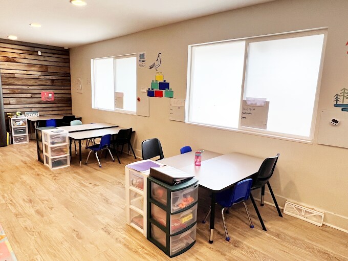 4400 E Evans Ave, Denver, CO à louer - Photo de l’immeuble – Image 3 sur 9