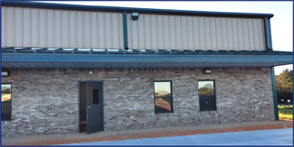 Plus de détails pour 3 Industrial Park Ct, Forsyth, GA - Industriel/Logistique à louer