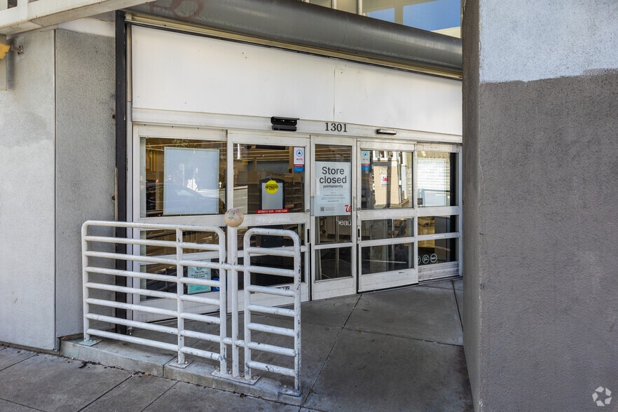 1314 Post St, San Francisco, CA à vendre - Photo de l’immeuble – Image 2 sur 12