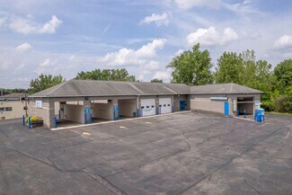 Plus de détails pour 912 Old Liverpool Rd, Liverpool, NY - Spécialisé à vendre