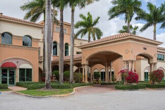 Plus de détails pour 7593 W Boynton Beach Blvd, Boynton Beach, FL - Bureau/Médical à louer