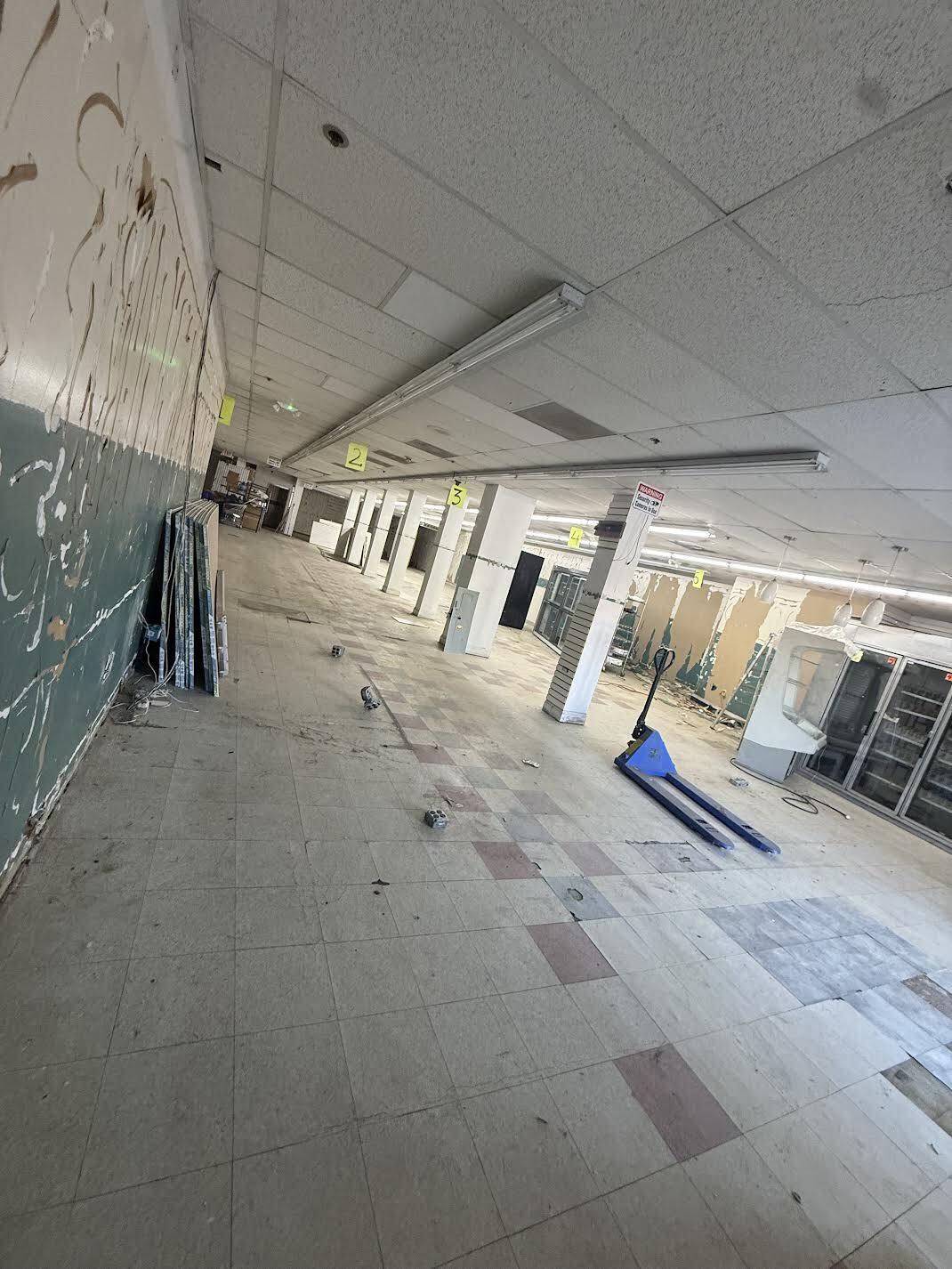 10-20 Washington Ave, Irvington, NJ à louer Photo intérieure– Image 1 sur 7