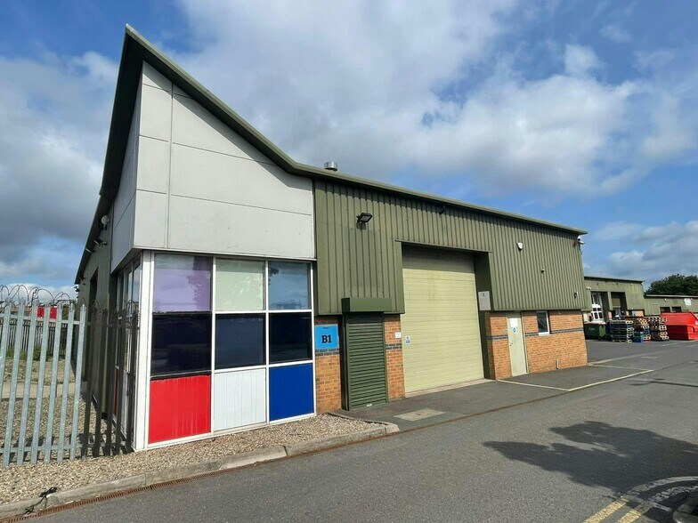 Knowles Ln, Bradford à louer - Photo de l’immeuble – Image 2 sur 11