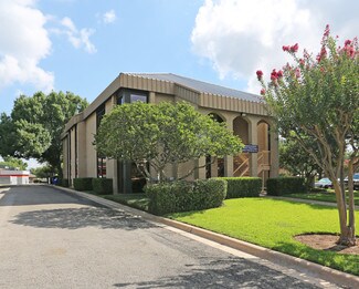 Plus de détails pour 10816 Crown Colony Dr, Austin, TX - Bureau à louer