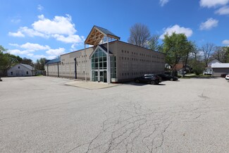 Plus de détails pour 116 Ainsworth St, Lodi, OH - Local commercial à vendre