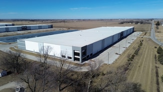 Plus de détails pour 2600 20th Ave SW, Altoona, IA - Industriel/Logistique à louer