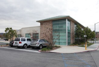 Plus de détails pour 31309 Temecula Pky S, Temecula, CA - Bureau/Local commercial à louer