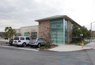 Plus de détails pour 31309 Temecula Pky S, Temecula, CA - Bureau/Local commercial à louer