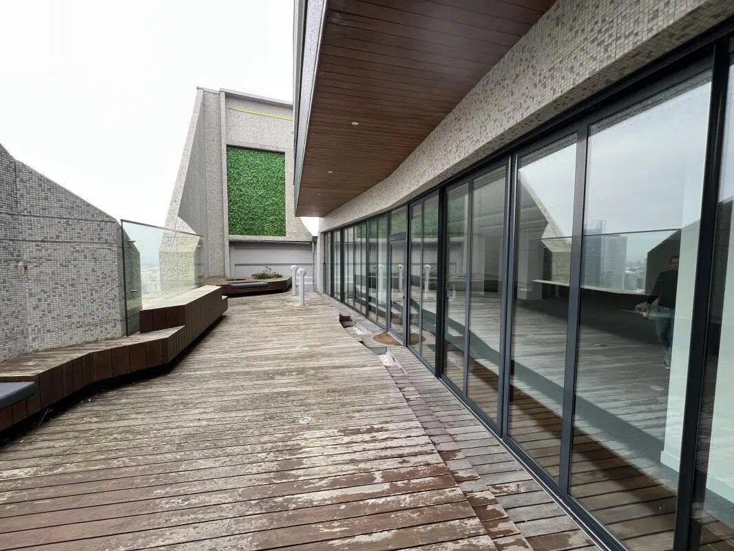 20 Ter Rue De Bezons, Courbevoie à vendre Photo de l’immeuble– Image 1 sur 20