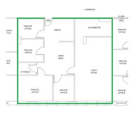 1250 E Hallandale Beach Blvd, Hallandale Beach, FL à louer Photo intérieure– Image 1 sur 1