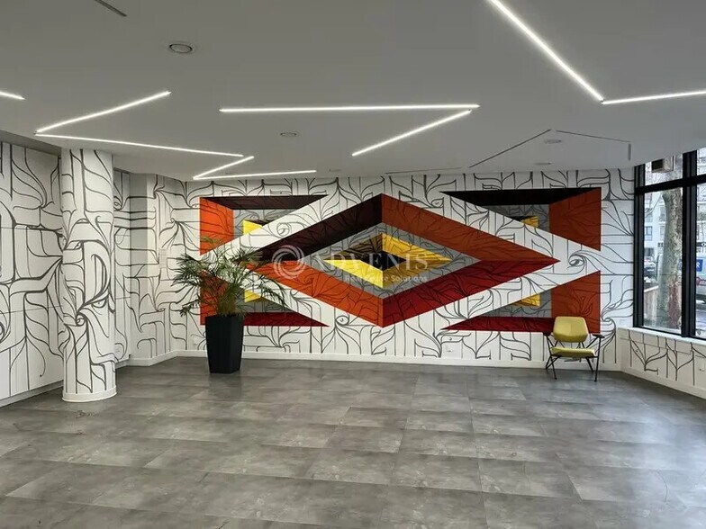 Bureau dans Montrouge à louer - Photo intérieure – Image 2 sur 7
