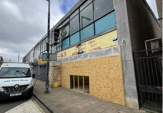 Plus de détails pour 135-147 Union St, Larkhall - Bureau, Local commercial à louer