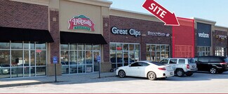 Plus de détails pour 3105 North Bend Rd, Hebron, KY - Local commercial à louer