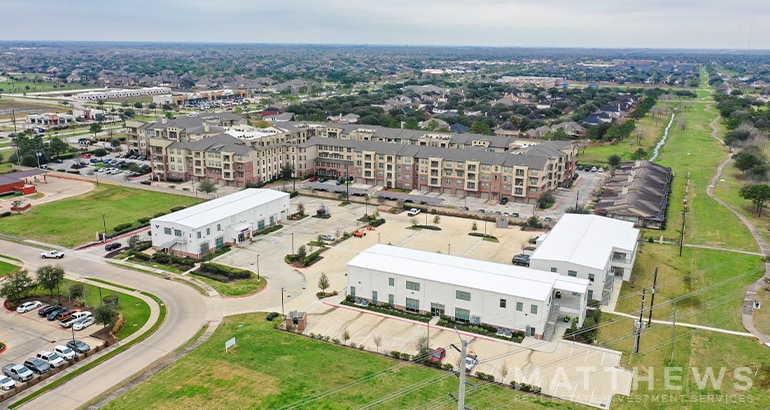 2880 Broadway Bend Dr, Pearland, TX à vendre Photo principale– Image 1 sur 3