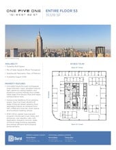 151 W 42nd St, New York, NY à louer Photo intérieure– Image 1 sur 1