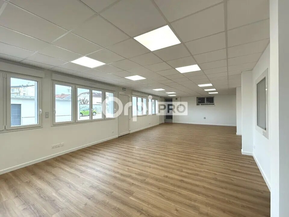 Bureau dans Limoges à louer Photo intérieure– Image 1 sur 9