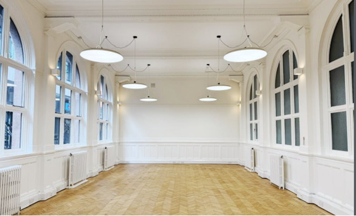 20-21 Staple Inn, Londres à louer Photo intérieure– Image 1 sur 1