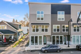 Plus de détails pour 22415 SW Pine St, Sherwood, OR - Local d’activités à vendre