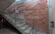 Escalera