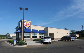 Plus de détails pour 780 Lake Harbour Dr, Ridgeland, MS - Local commercial à vendre