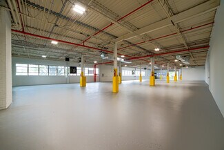 Plus de détails pour 560 S 3rd Ave, Mount Vernon, NY - Industriel/Logistique à louer
