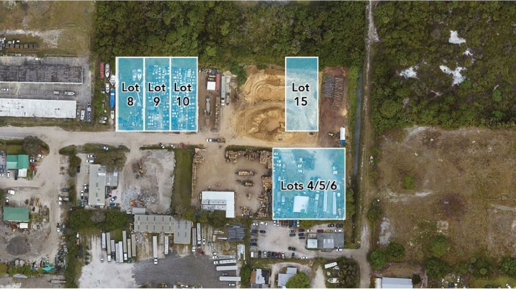 799 Barrel Ave, Fort Pierce, FL à louer Photo de l’immeuble– Image 1 sur 3