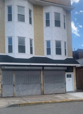 Plus de détails pour 4 Winans St, East Orange, NJ - Local commercial à louer