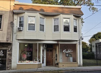 Plus de détails pour 232 Stuyvesant Ave, Lyndhurst, NJ - Local commercial à vendre