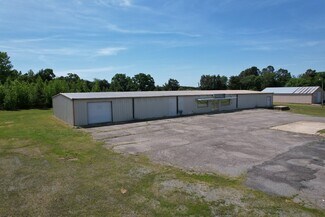 Plus de détails pour 16525 Highway 65 S, Damascus, AR - Industriel/Logistique à vendre