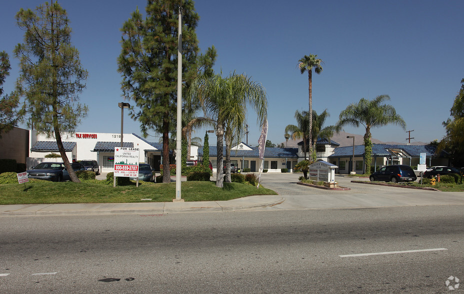 12199 Heacock St, Moreno Valley, CA à louer - Photo de l’immeuble – Image 3 sur 12