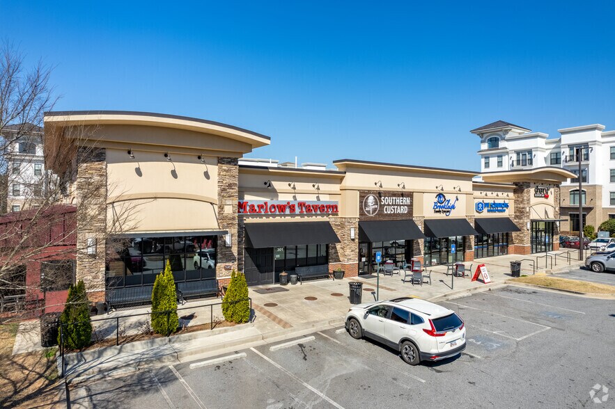 3575 Durden Dr NE, Atlanta, GA à louer - Photo de l’immeuble – Image 2 sur 7