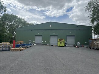 Plus de détails pour Ashendon Rd, Westcott - Industriel/Logistique à louer