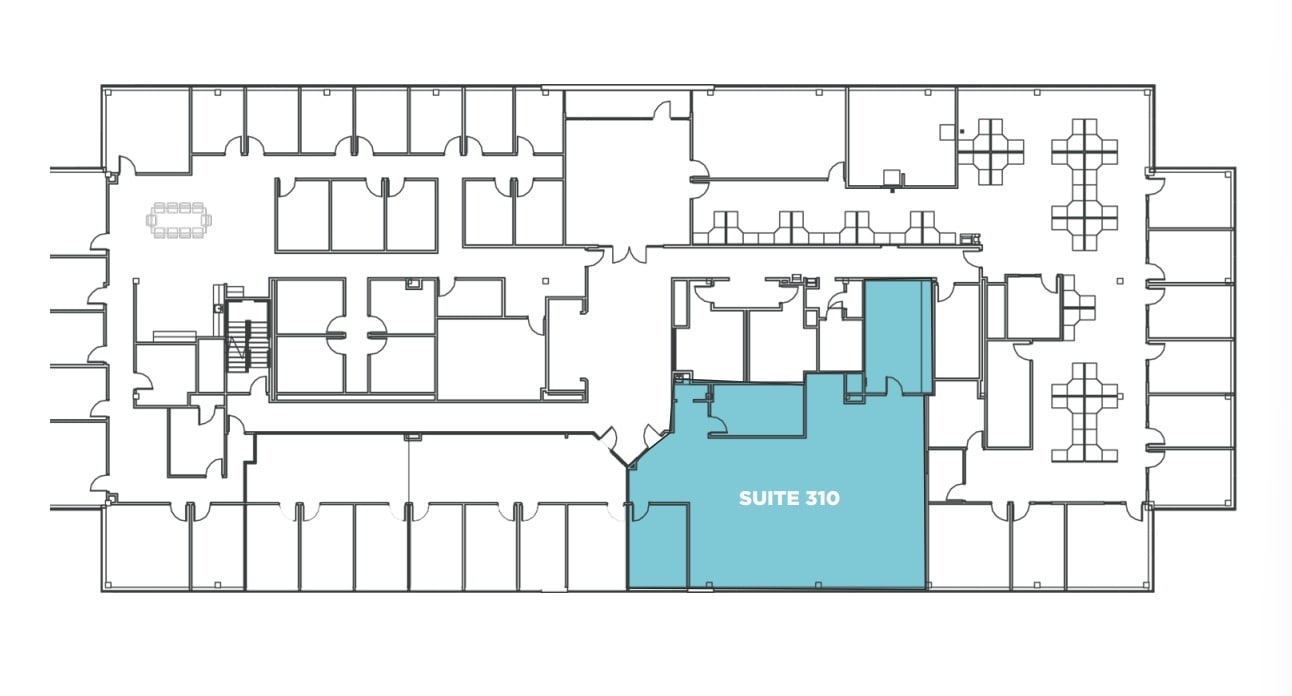 200 Golden Oak Ct, Virginia Beach, VA à louer Plan d’étage– Image 1 sur 1