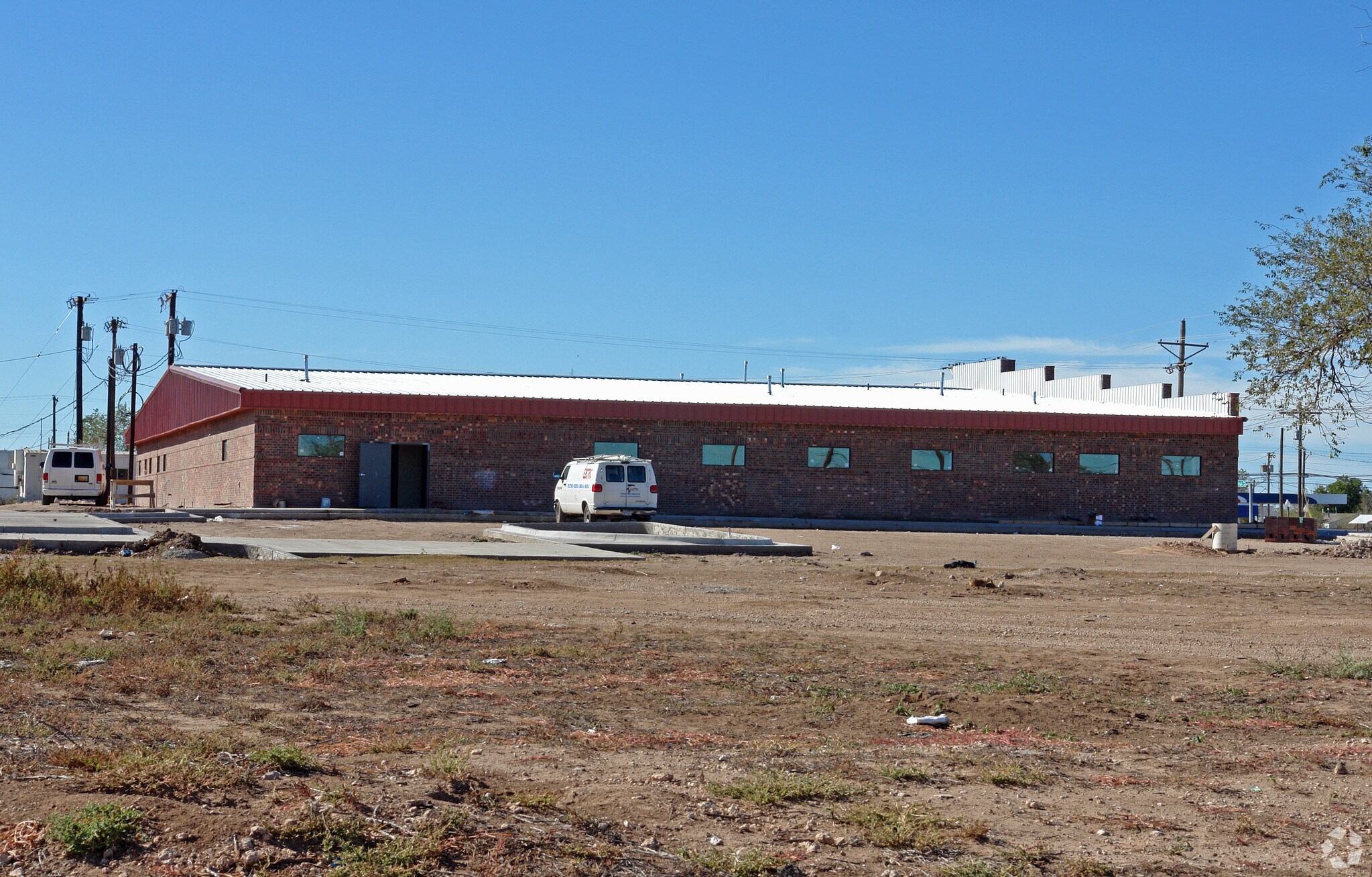 1103 Martin Luther King Blvd, Lubbock, TX à vendre Photo de l’immeuble– Image 1 sur 3