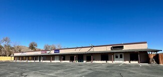 Plus de détails pour 4750 Hwy 50 E, Carson City, NV - Local commercial à vendre