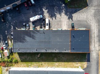Plus de détails pour 189 Route 125, Brentwood, NH - Local d'activités à louer