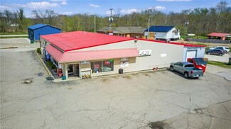 Plus de détails pour 726 China St, Crooksville, OH - Local commercial à vendre