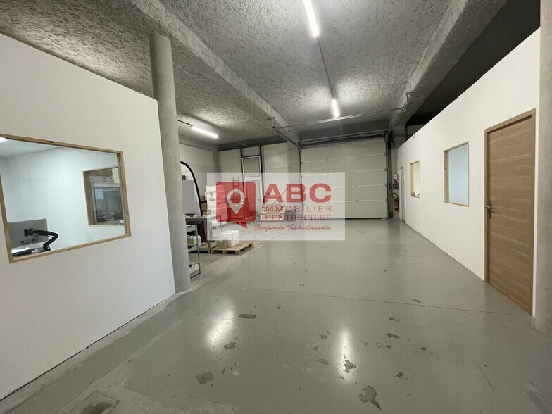 Local d’activités dans Vendargues à louer - Photo intérieure – Image 2 sur 5