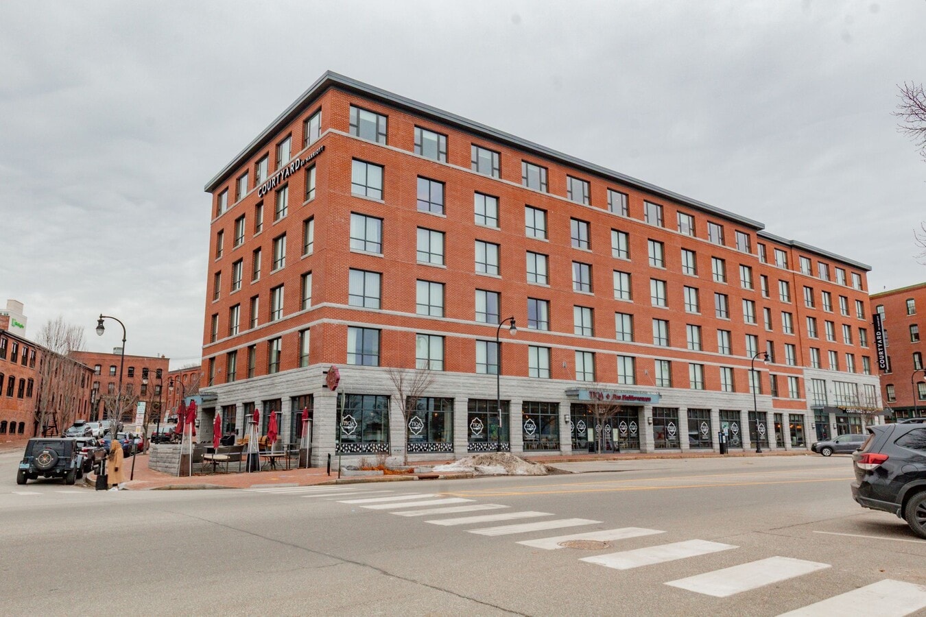 311 Commercial st, Portland, ME 04101 - Lot 1 -  - Photo intérieure - Image 1 of 4