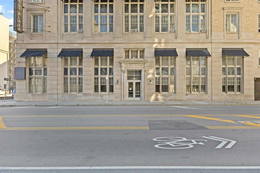 50 Chestnut St, Rochester, NY à louer - Photo de l’immeuble – Image 3 sur 3