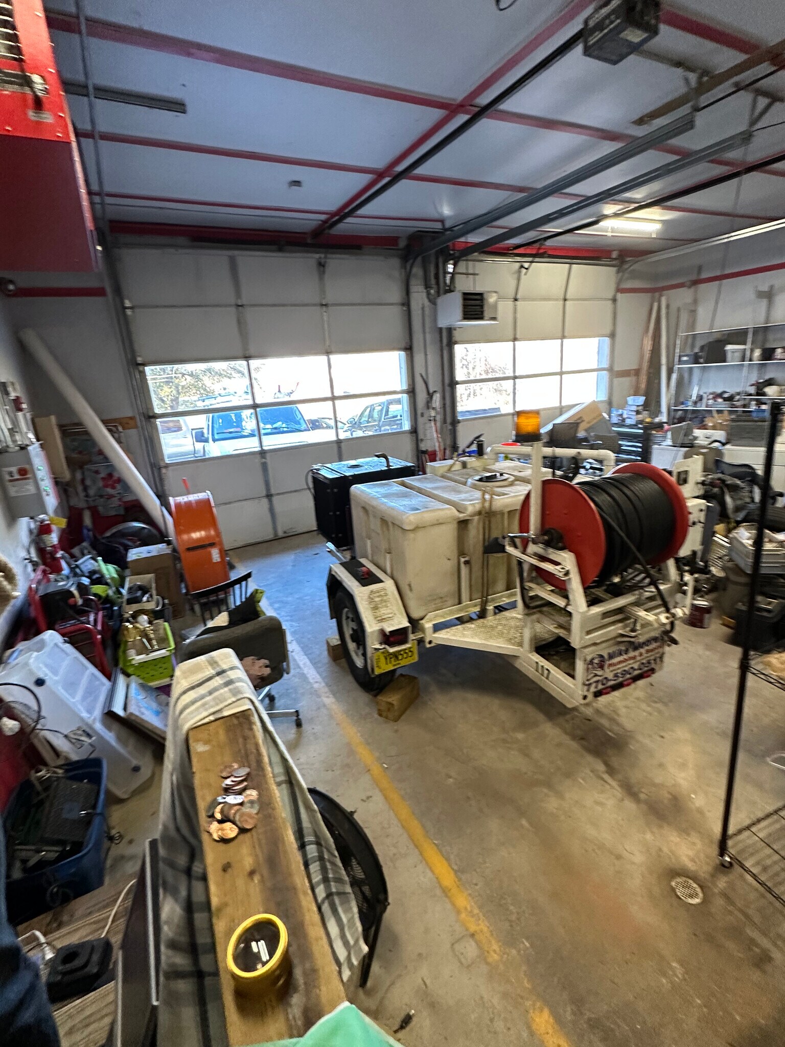 2833 Knox Bridge Hwy, Canton, GA à louer Photo intérieure– Image 1 sur 3