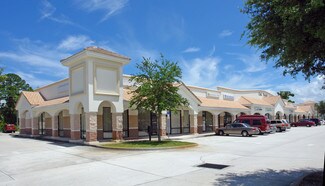 Plus de détails pour 635 S Wickham Rd, West Melbourne, FL - Bureau/Local commercial, Local commercial à louer