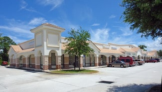 Plus de détails pour 635 S Wickham Rd, West Melbourne, FL - Local commercial à louer