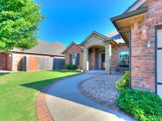 Plus de détails pour 8509 Nw 111th St, Oklahoma City, OK - Spécialisé à vendre