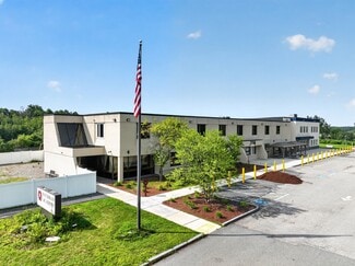 Plus de détails pour 1 Industrial Dr, Windham, NH - Spécialisé à vendre
